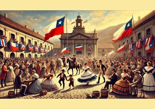 Cómo se forjó la festividad más importante del país: La verdadera historia del 18 de septiembre