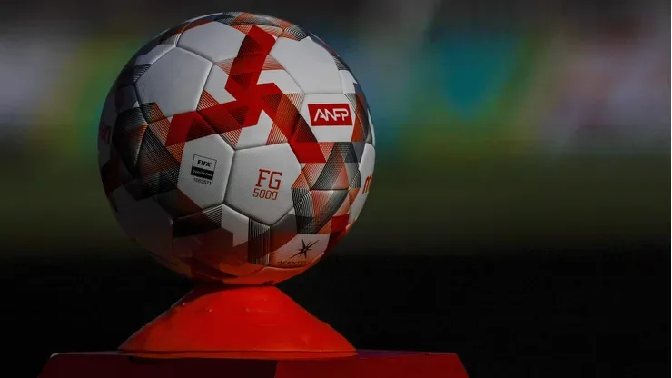 Así quedó la tabla de posiciones tras la Fecha 23: Colo Colo se escapa en la cima mientras las "Universidades" pelean el escolta
