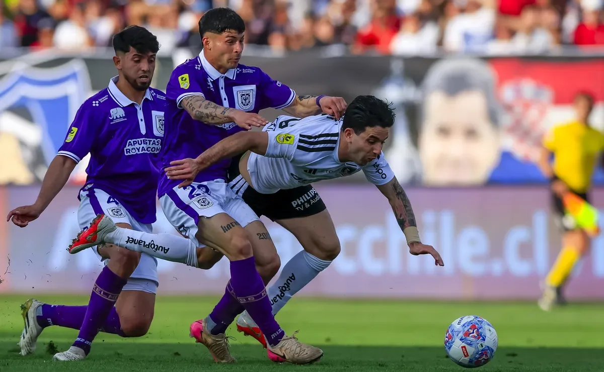 A siete fechas del final: Campeonato Nacional entra en receso por casi tres semanas