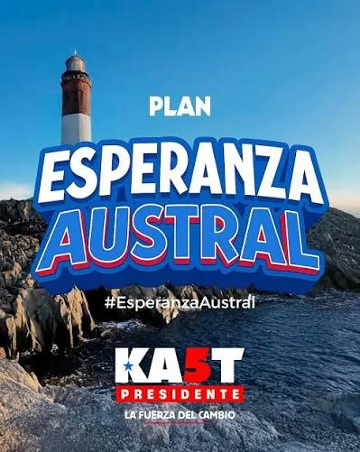 Qué fue de la promesa del Presidente Kast sobre el "Plan Esperanza Austral" para Magallanes