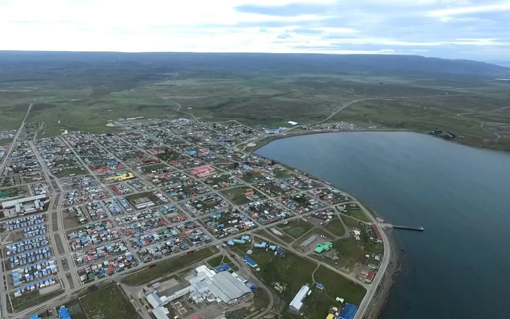 Ahora Bienes Nacionales pondrá a la venta más de 1.400 hectáreas fiscales en Tierra del Fuego