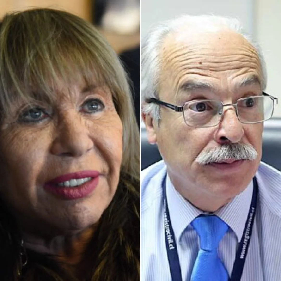 Gobernar con fuego amigo: La trama política detrás de la acusación contra el exintendente Peña y Lillo