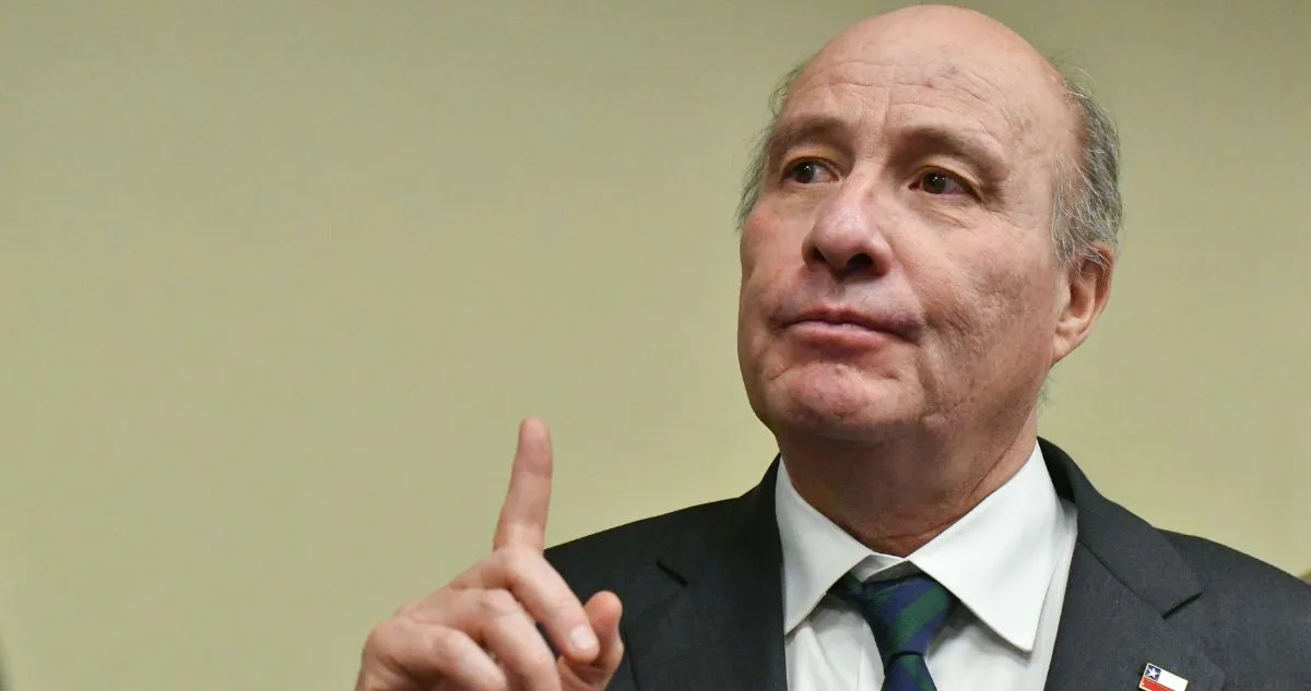 Alerta regional: Cita entre gobernadores y Hacienda termina sin acuerdo tras propuesta de recorte en presupuesto 2027
