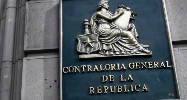 Contraloría prohíbe a SUBPESCA y SERNAPESCA delegar en ONG la gestión de parques y reservas marinas