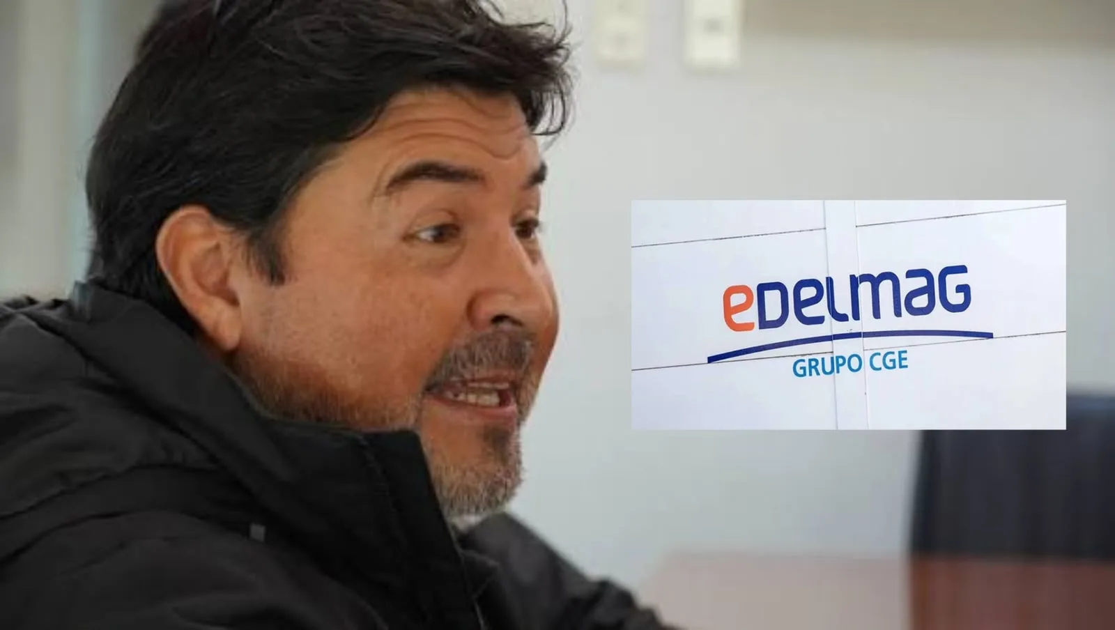 Nuevo gerente de Edelmag anticipa alza en las tarifas para financiar mejoras en la red eléctrica
