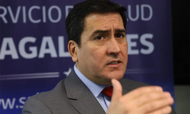 El inseguro mensaje del seremi de Seguridad [Por Mauricio Vidal Guerra]