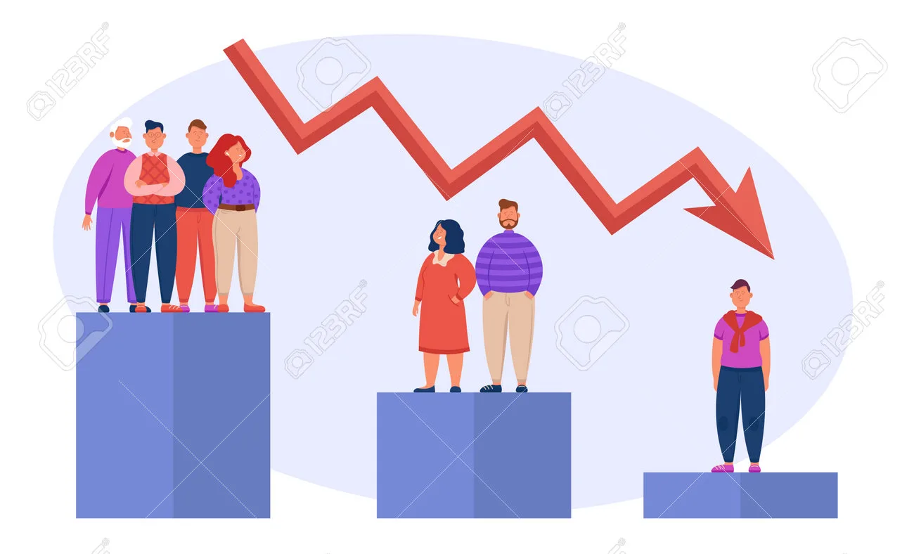 Personas mayores de 60 años llegan al 19,8% de la población y superan a los menores de 15 en Chile