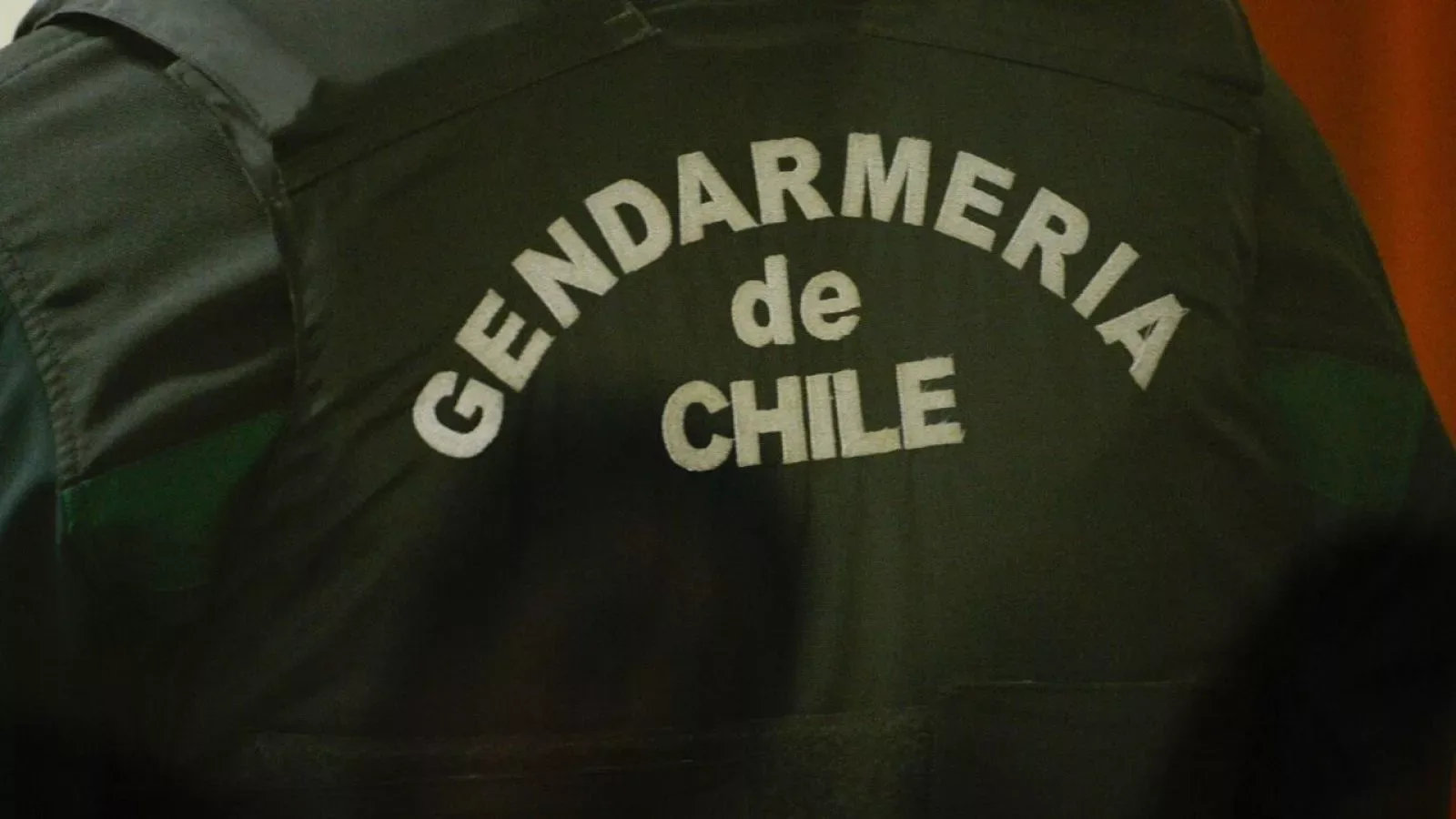 Cae alcaide del centro de menores de Punta Arenas en el marco de la Operación Apocalipsis II