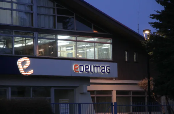 Entre cortes no programados y boletas más caras: La crisis de confianza que salpica a Edelmag
