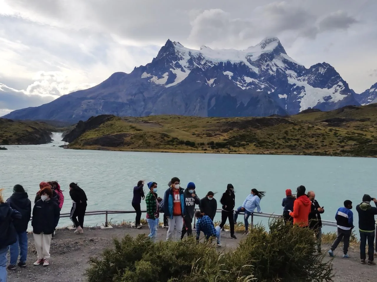 Lanzan la iniciativa “Chile Potencia Turística” para convertir al turismo en motor de la economía
