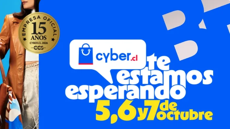 CyberMonday en Chile: más compras, menos gasto y señales de cautela entre los consumidores