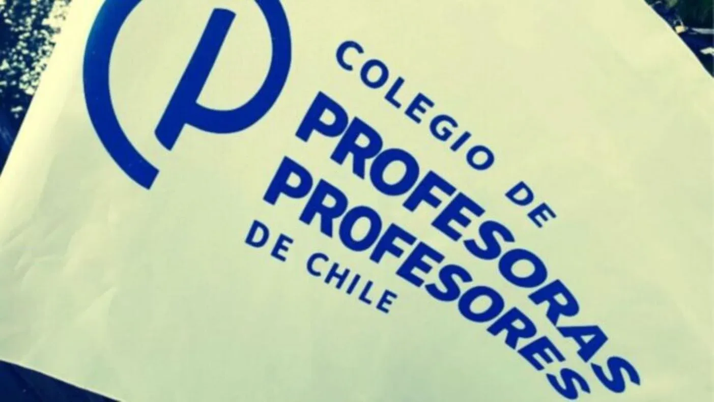 Disuelven el Directorio Regional del Colegio de Profesores en Magallanes por falta de quórum