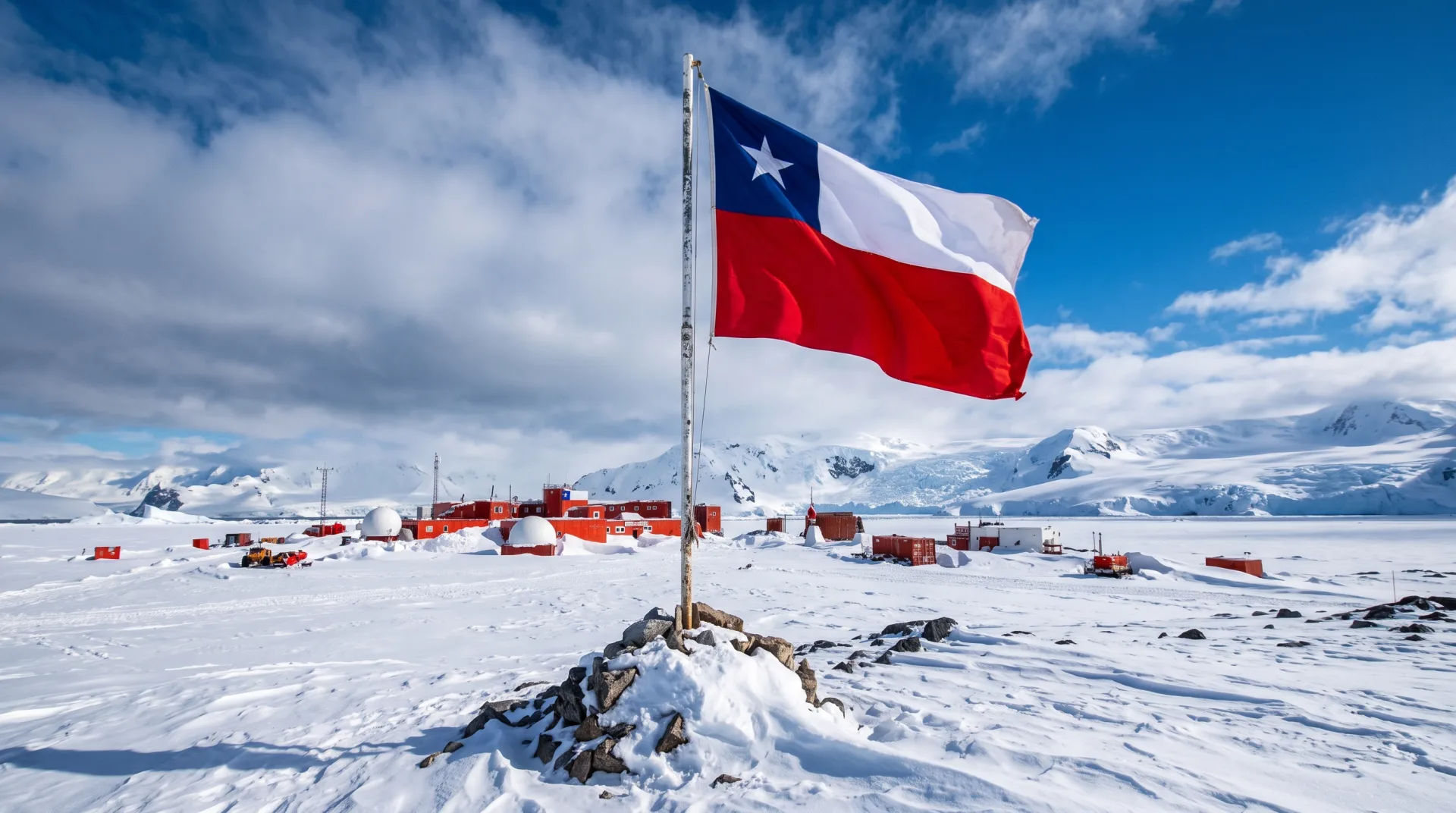 La nueva frase del embajador Judd y el estatus real de la Antártica: ¿Tiene razón la diplomacia norteamericana?