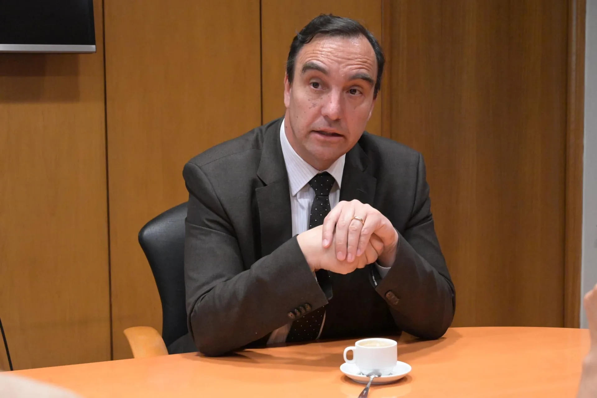 Áreas protegidas: el Gobierno compartirá escenario con las ONG que cuestionan el desarrollo de la Patagonia