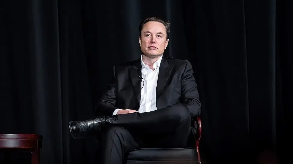 Musk promete regalar una acción de SpaceX a cada niño estadounidense en 2027