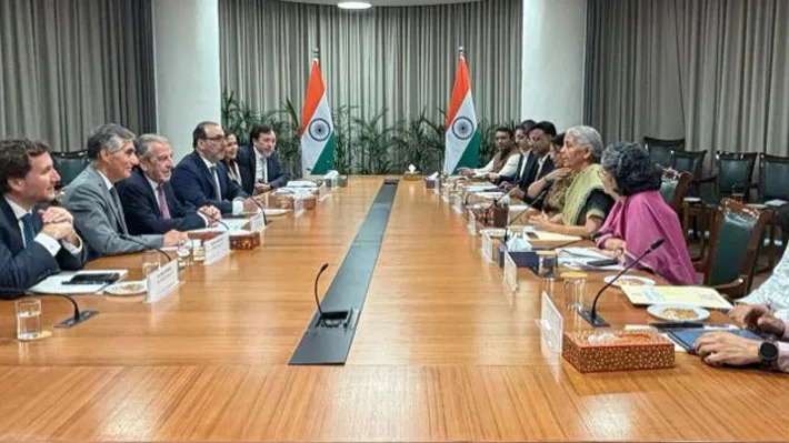 Chile e India aceleran las negociaciones para un acuerdo de libre comercio