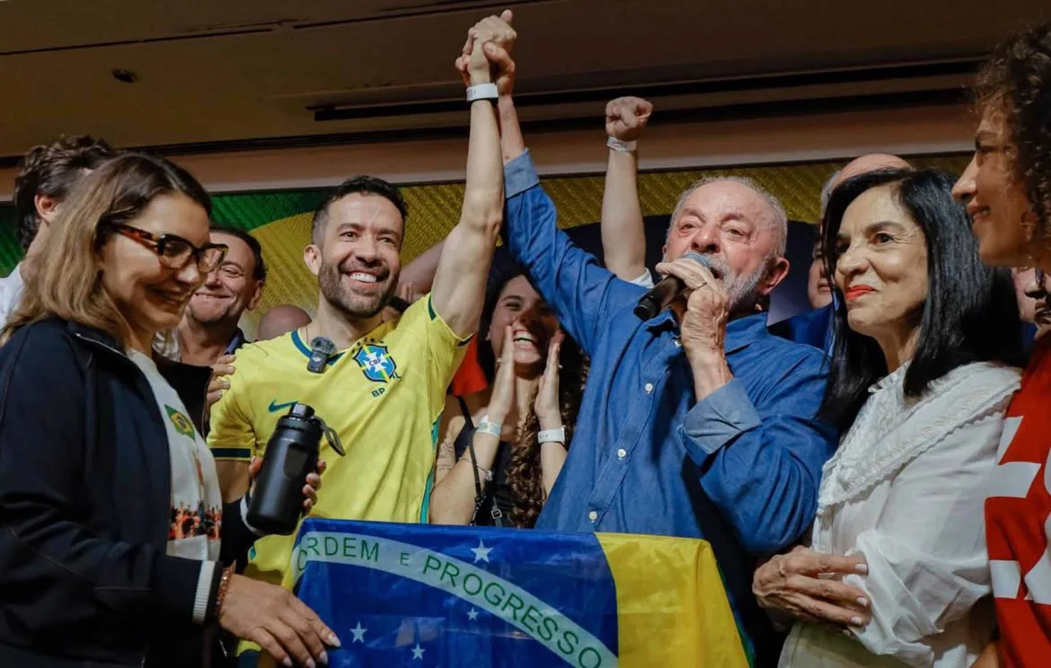 Presidente Kast participará en ceremonia de asunción de Lula en Brasil