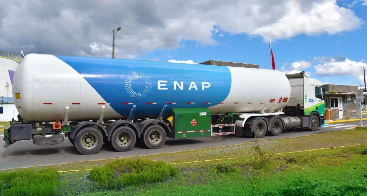ENAP: manipulación de datos ambientales y la estatal arriesga multas por US$19 millones