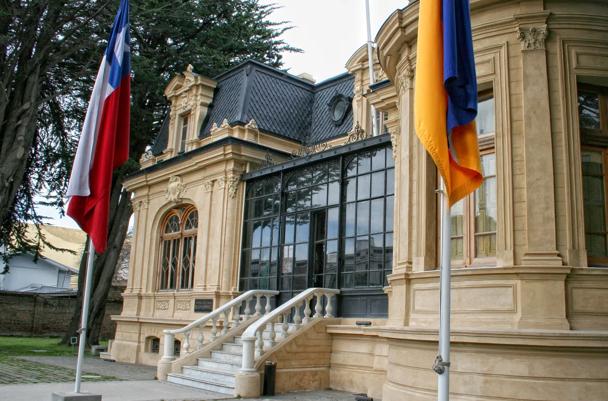 El lento naufragio del Museo Regional: La burocracia que inunda el patrimonio de Magallanes