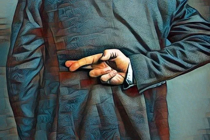 Mitómano… el peligro de un trastorno patológico [Por Luis Legaza Soto]
