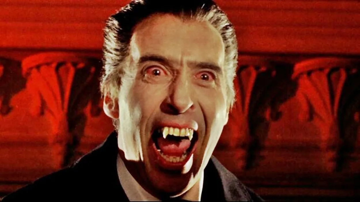 "Encerrados" Día 14: La verdadera historia del Conde Drácula y Frankestein