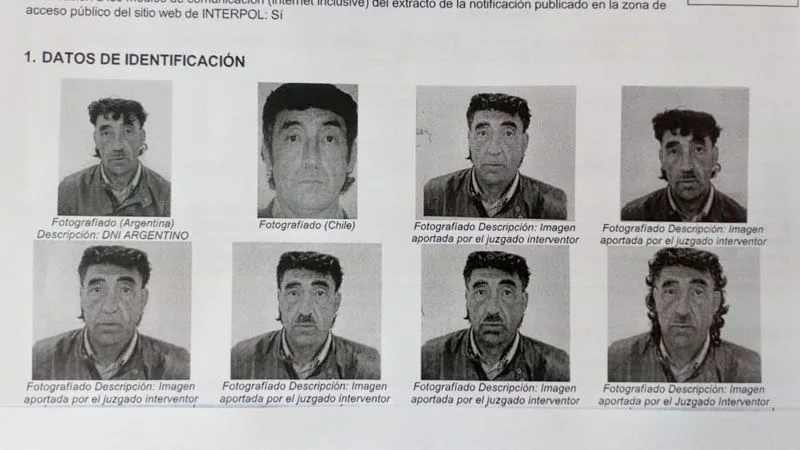 La oscura leyenda de "Espanta la Virgen": el hombre que podría saber dónde está Sofía Herrera