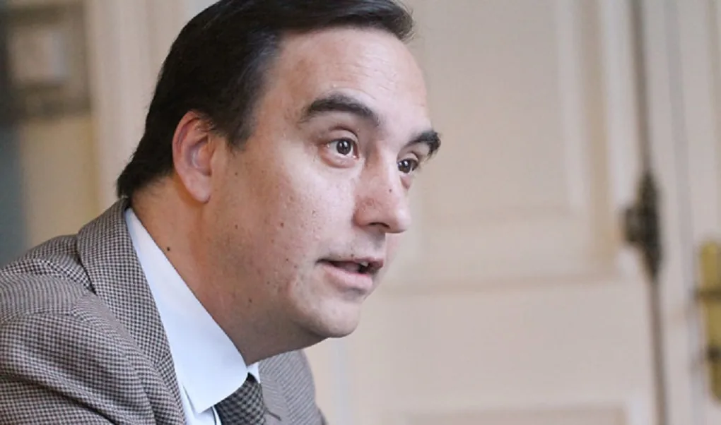 Gobernador Regional: La duda es por cuánto ganará Jorge Flies y si habrá segunda vuelta