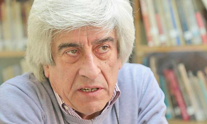 Legaza dispara: “No puede ser que autoridades de Gobierno que fiscalizan a esta empresa (Salfa), de repente renuncian al cargo y se van a ocupar gerencias en la misma empresa”