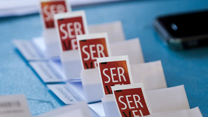Servel rechazó candidaturas de Gino Lorenzini (Ind) y Diego Ancalao (LDP) y quedan fuera de la carrera presidencial