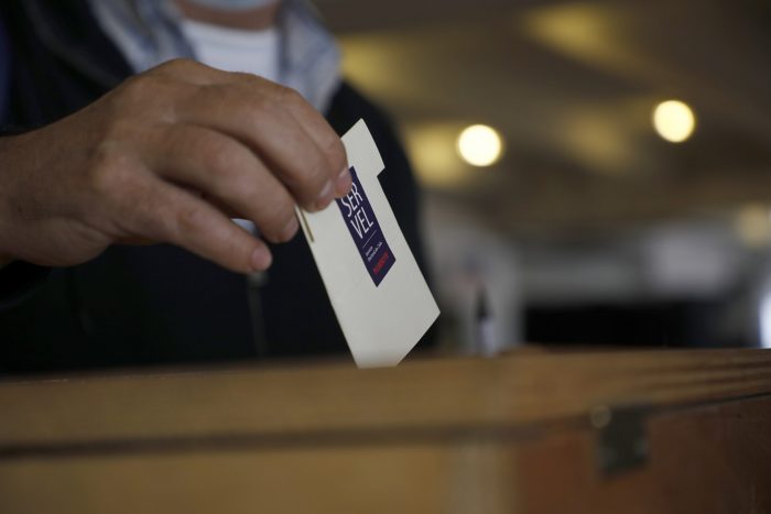 Plebiscito de salida es obligatorio: ¿Qué multa tendré si no voy a votar?