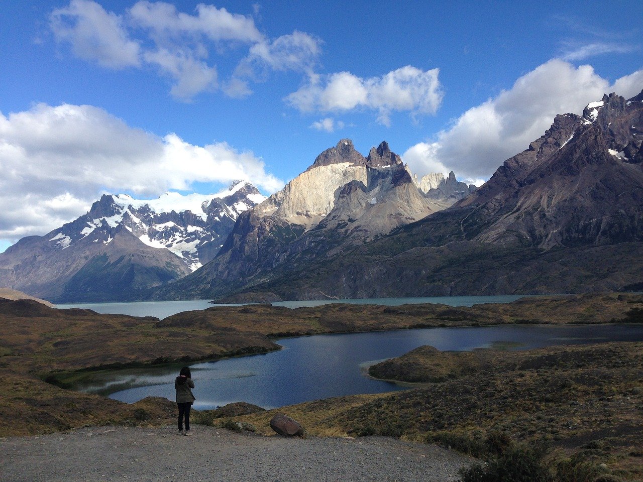 Pasajes aéreos económicos a Magallanes y cambios culturales en el trabajo podrían favorecer un nuevo escenario turístico