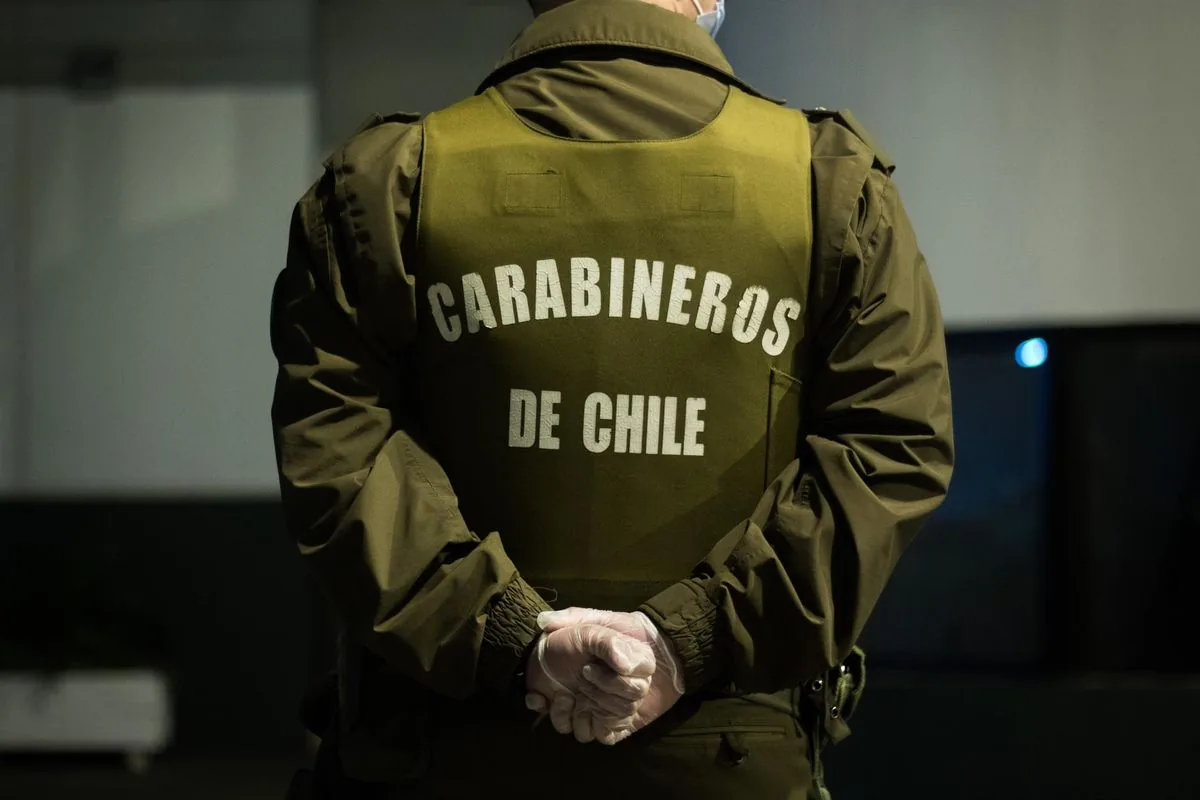Alcalde Radonich confirma que Punta Arenas tendrá una escuela de formación policial