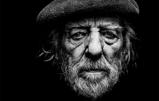 Carlos Casalla: Recordando al maestro de la Época de Oro del cómic y del jazz