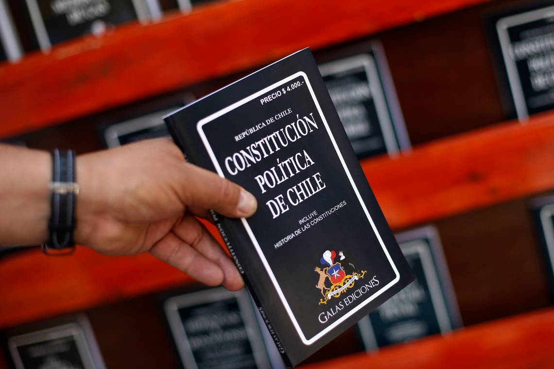La extinción de la figura de gobernador provincial y el funcionamiento de la nueva Delegación Presidencial