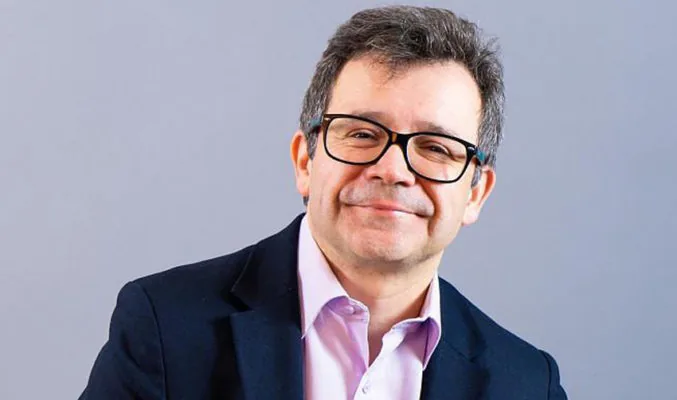 Llegó el momento: Se hizo efectiva la renuncia de Christian García como administrador regional