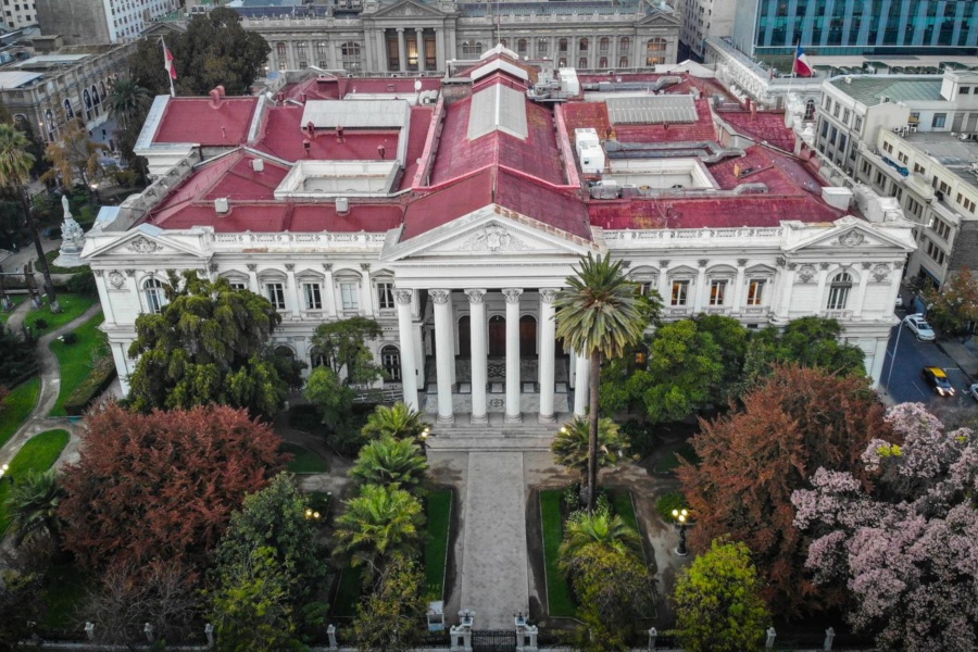 Tricel ratificó a los 155 integrantes de la histórica Convención Constitucional