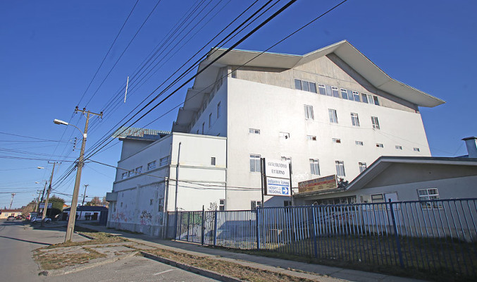 ¿Por qué visualizo el Distrito Digital Magallanes en el ex Hospital de Punta Arenas? [Columna de Félix Sapunar]