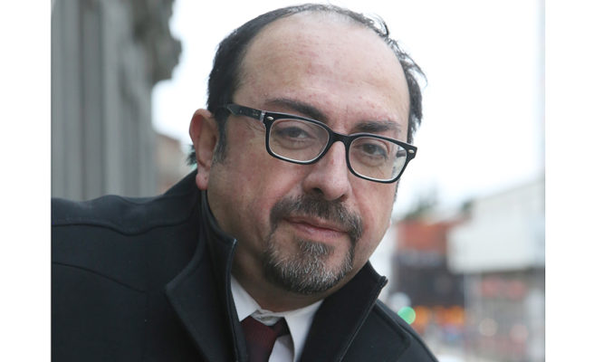 Fernando Haro, ex seremi de Vivienda y anuncios del gobierno: “El papel aguanta todo”