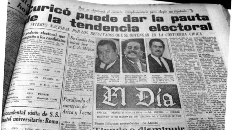 ¿Un nuevo ‘Naranjazo’? [Columna de Arturo Alejandro Muñoz]