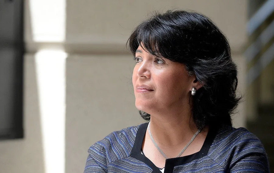 Yasna Provoste confirma que mientras sea precandidata seguirá presidiendo el Senado