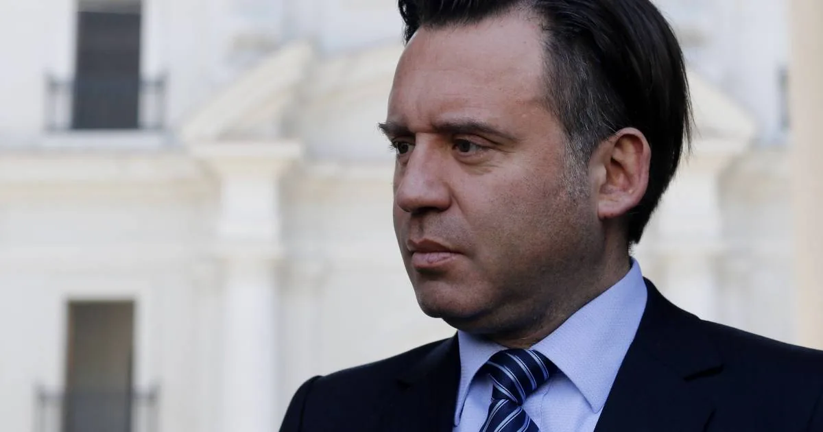 Nueva querella acusa al alcalde Claudio Radonich como un “empleador incumplidor”