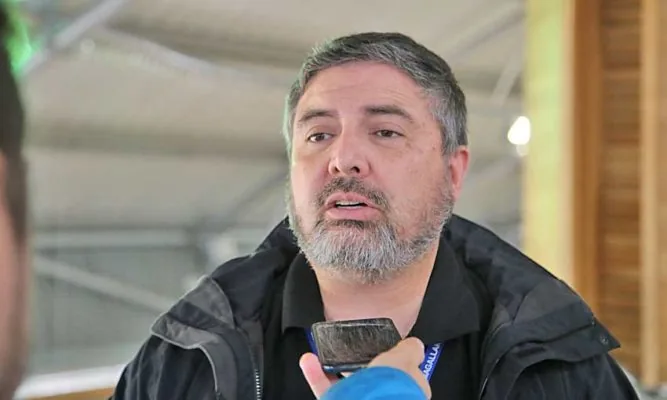 Eduardo Castillo y Plan Paso a Paso: “Deben escucharse voces regionales”