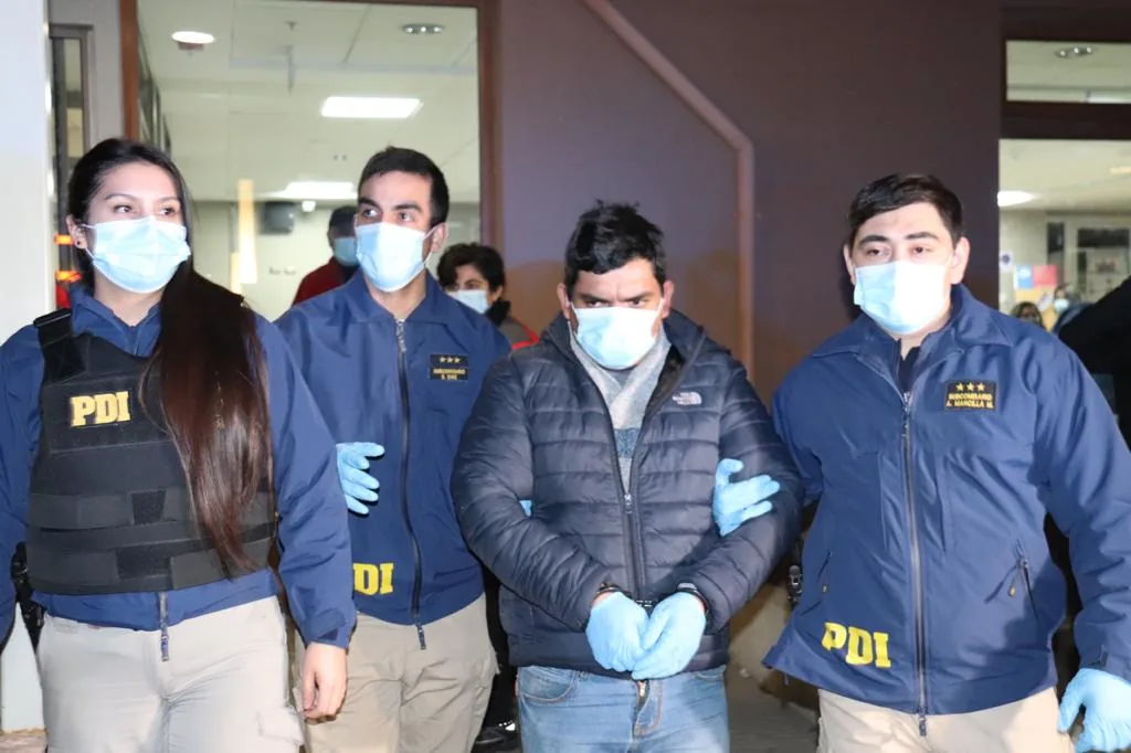 Las pruebas claves tras el femicidio de Elizabeth Mella