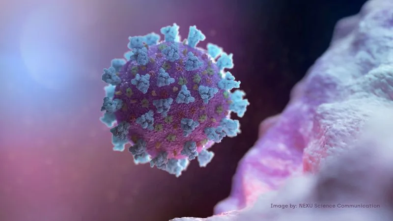 Variante Delta: Los nuevos síntomas del virus que acaba de ingresar a Chile