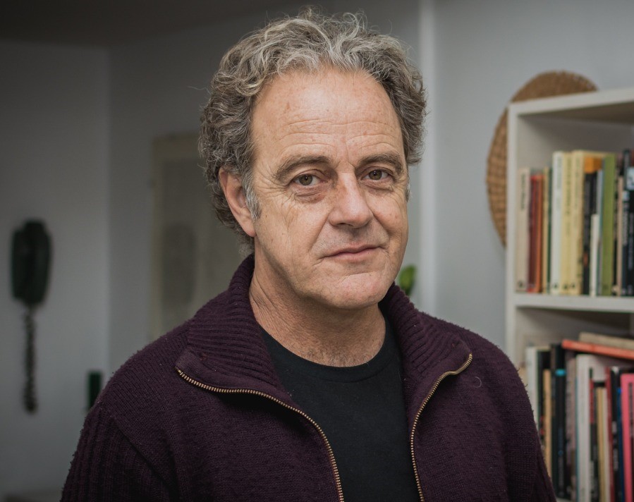 Murió Juan Forn, un duro golpe para la literatura Argentina (Columna de Salvador Miranda Vios)