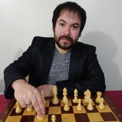 Entrevista de Zona Zero: El GM chileno de ajedrez que pidió ayuda en Internet para ir al mundial