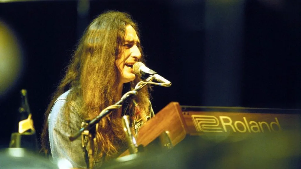 Recordando a Ken Hensley, leyenda de Uriah Heep, fallecido en su casa en España