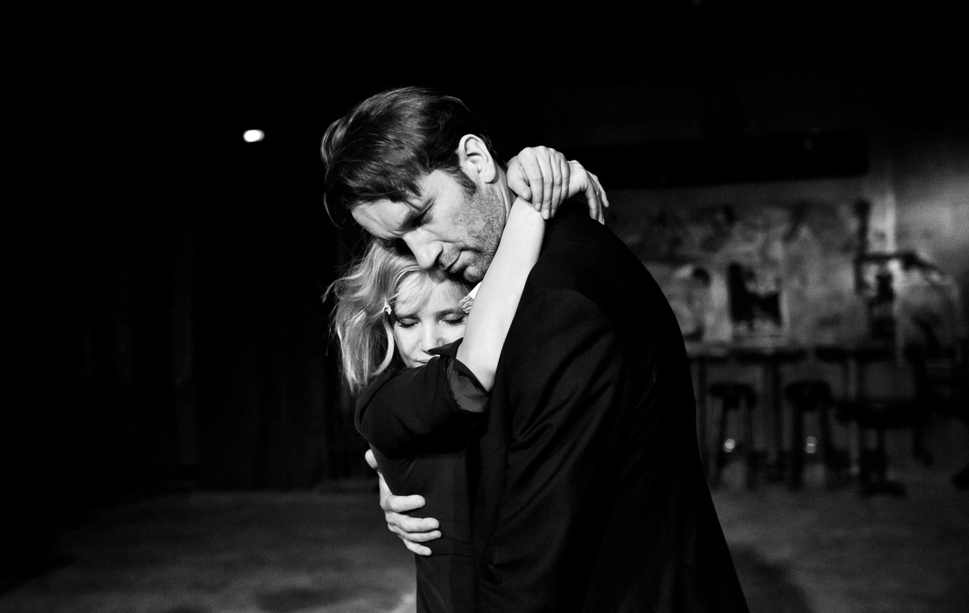 "Cold War", una perfecta historia de amor entre canciones entrañables
