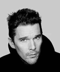Ethan Hawke: "Más lees, más inteligente te vuelves"