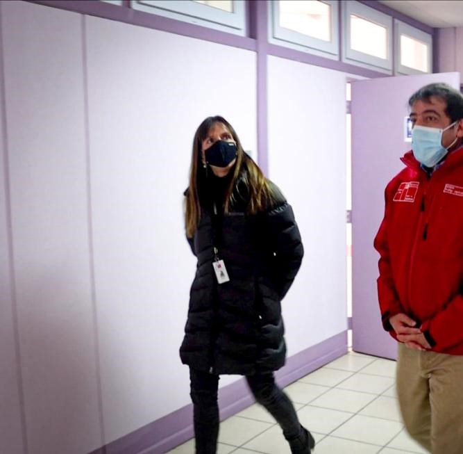 Peor imposible: la funada mañana de Alejandra Grebe, Directora Nacional de Educación Pública